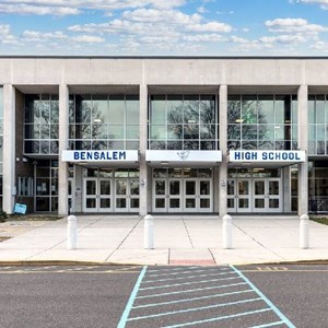 Bensalem High School
