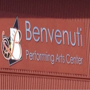 Benvenuti Performing Arts Center