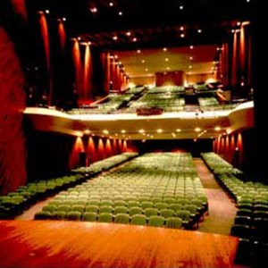 Berklee Performance Centre