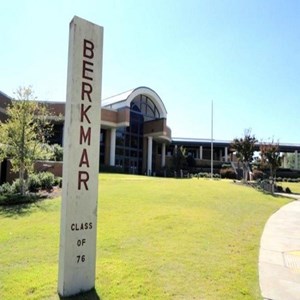 Berkmar H.S.Auditorium