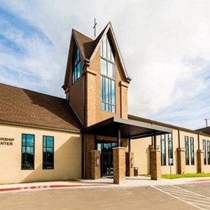 Bethany Church