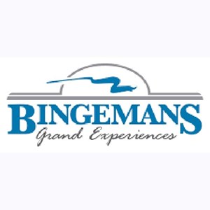 Bingemans