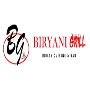 Biryani Grill