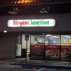 Biryani Junction Events and Tickets
