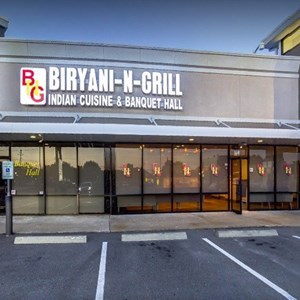 Biryani N Grill