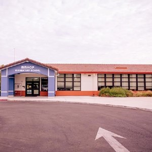 Bishop Elementary School