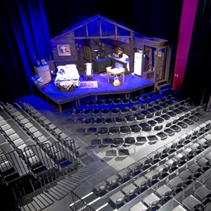 Blackbox Theater