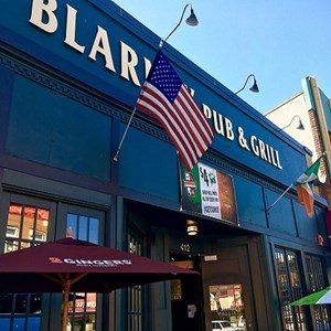 Blarney's Pub
