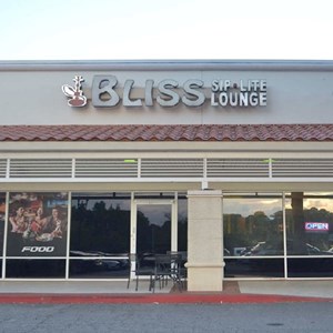 Bliss Bar and Lounge