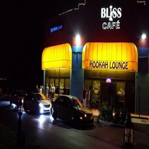 Bliss Hookah Lounge and Bar in Orlando