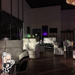 BLISS HOOKAH LOUNGE and BAR