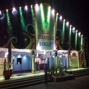 Blue Diamond Banquet Hall 
