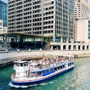 Boarding Dock Events and Tickets