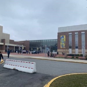   Bob Carpenter Center