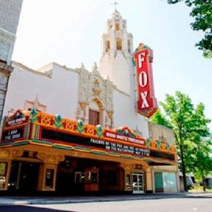 Bob Hope Theater