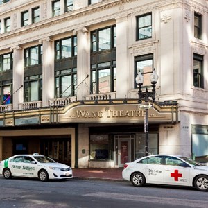 Boch Center - Wang Theatre