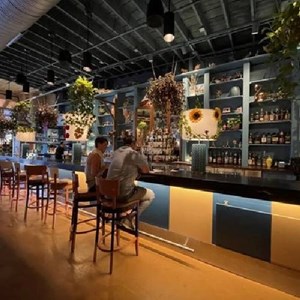 Bohemia Nightclub 