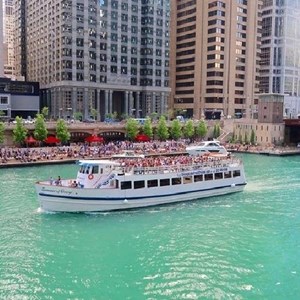BOLLYWOOD BOAT PARTY