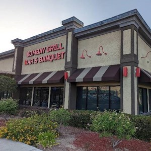 Bombay Grill Bar and Banquet