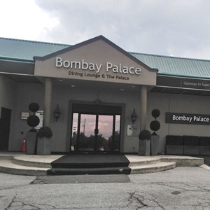 Bombay Palace Restaurant And Banquets