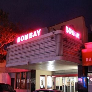 Bombay Theatre