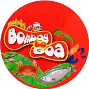 Bombay to Goa Restaurant  Events and Tickets