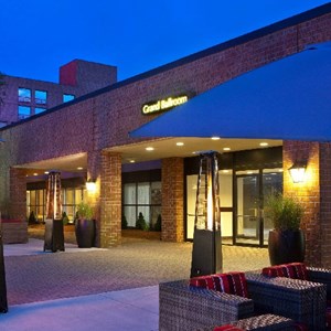Boston Marriott Burlington