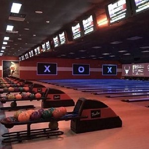 Bowlero Normandy Lanes