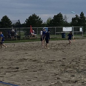 Brampton Fairgrounds Soccer