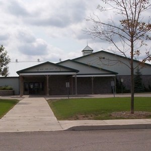 Brampton Fairgrounds