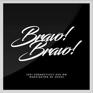 Bravo Bravo DC in Washington, DC