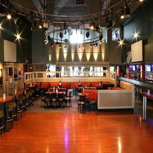 BREAKERS SKY LOUNGE