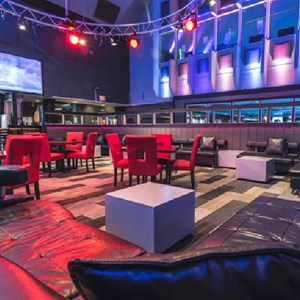 Breakers Sky Lounge