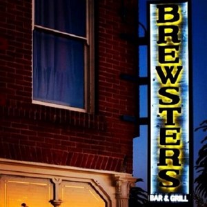 Brewsters Bar and Grill