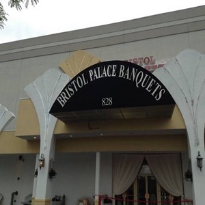 Bristol Palace Banquets