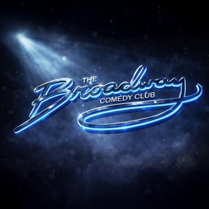  Broadway Comedy Club, Red Room