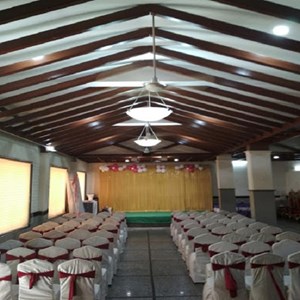 Brundavan Banquet hall