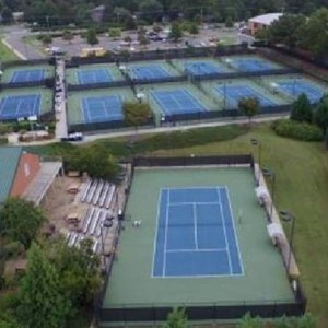 Brunswick Hill Tennis Center