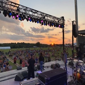 Brushy Creek Amphitheatre
