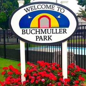 Buchmuller Park