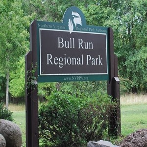 Bull Run Regional Park