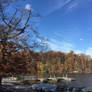 Burke Lake Park