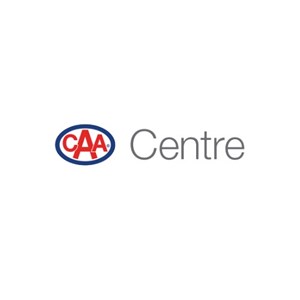 CAA Centre