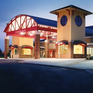 Cabarrus Arena