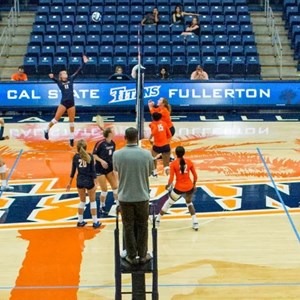 Cal State Fullerton