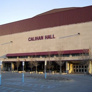 Calihan Hall