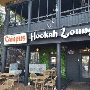 Campus Hookah Lounge