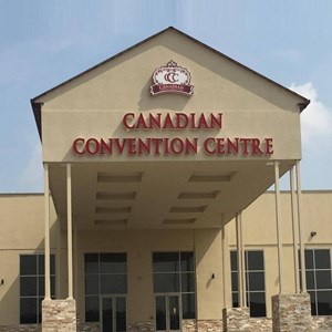 Canadian Convention Centre