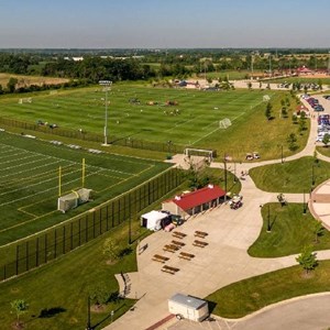 Canlan Sports Libertyville
