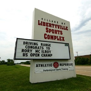 Canlan Sports Libertyville Events and Tickets